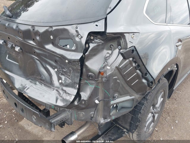 44884003 :رقم المزاد ، JM3TCBCY1M0513286 vin ، 2021 Mazda Cx-9 Touring مزاد بيع