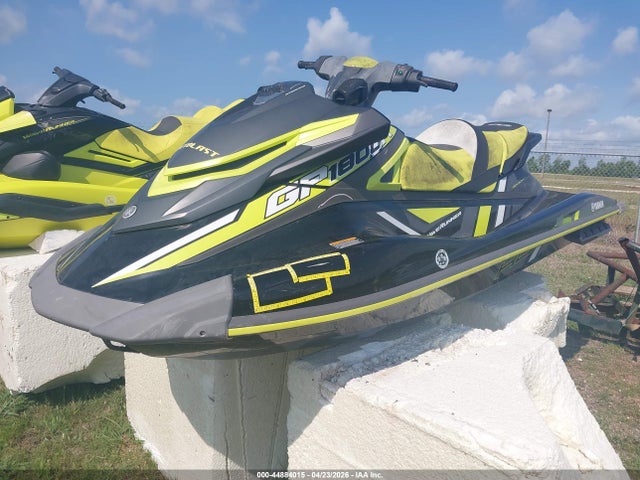 YAMA0118H920 Yamaha GP1800