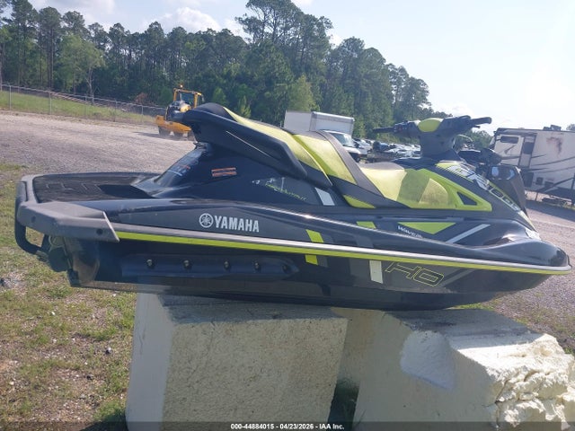 YAMA0118H920 Yamaha GP1800