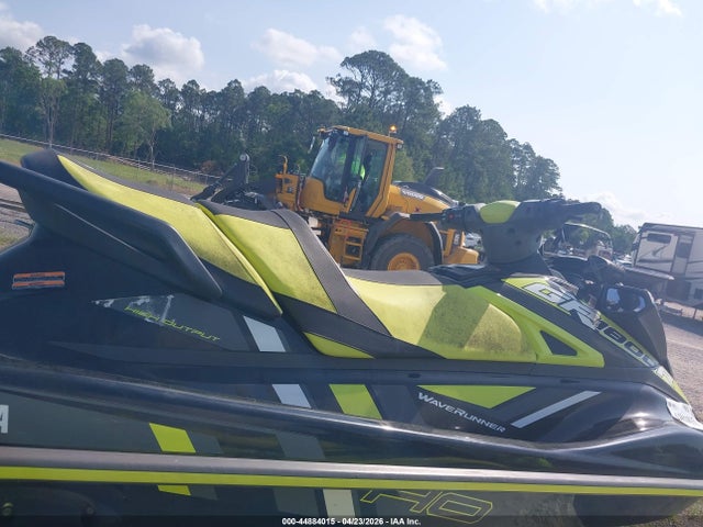 YAMA0118H920 Yamaha GP1800