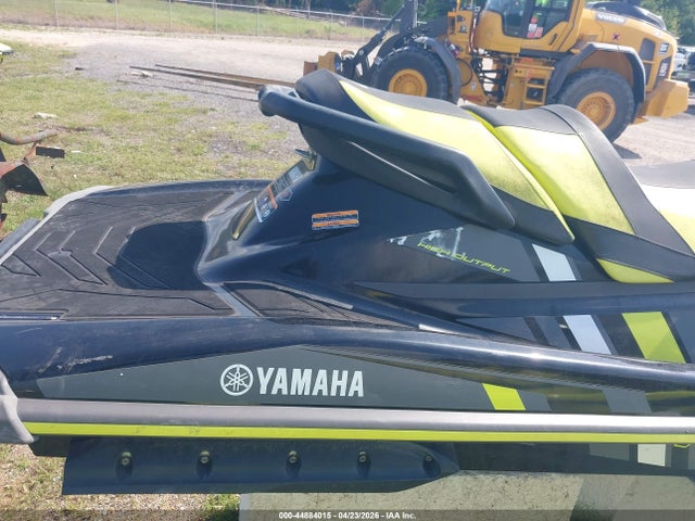 YAMA0118H920 Yamaha GP1800