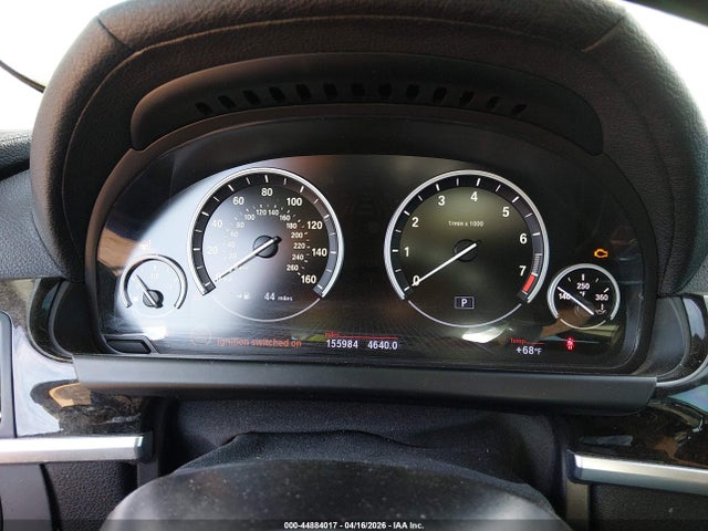Продаж на аукціоні авто 2013 Bmw 640i Gran Coupe, vin: WBA6A0C56DDZ03845, номер лоту: 44884017