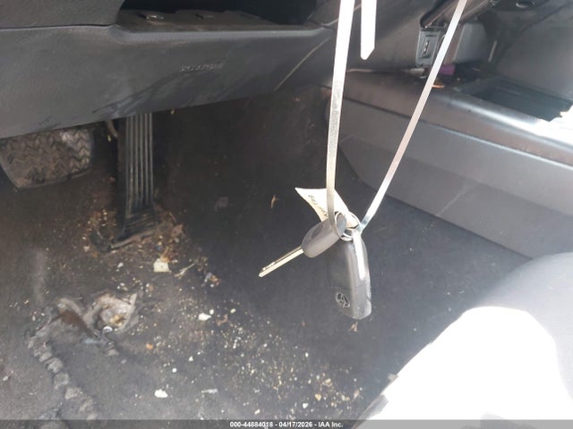 Aukcja sprzedaży 2021 Toyota Camry Le, vin: 4T1C11AK2MU587845, numer aukcji: 44884018