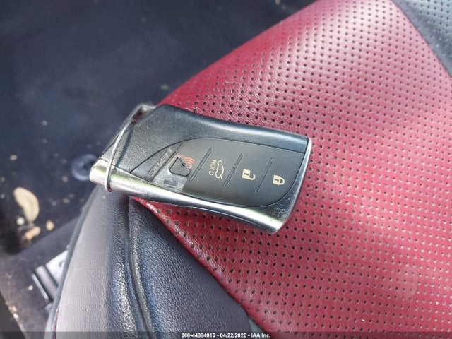 Продаж на аукціоні авто 2022 Lexus Es 350 F Sport, vin: 58AGZ1B11NU119793, номер лоту: 44884019