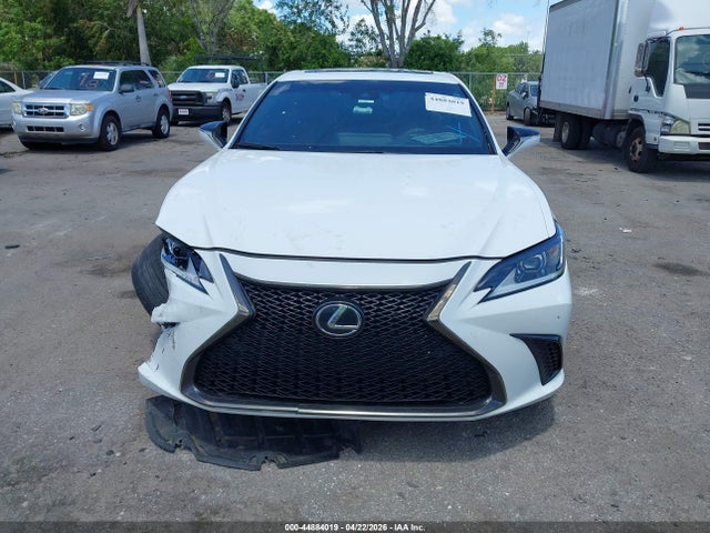 Продаж на аукціоні авто 2022 Lexus Es 350 F Sport, vin: 58AGZ1B11NU119793, номер лоту: 44884019