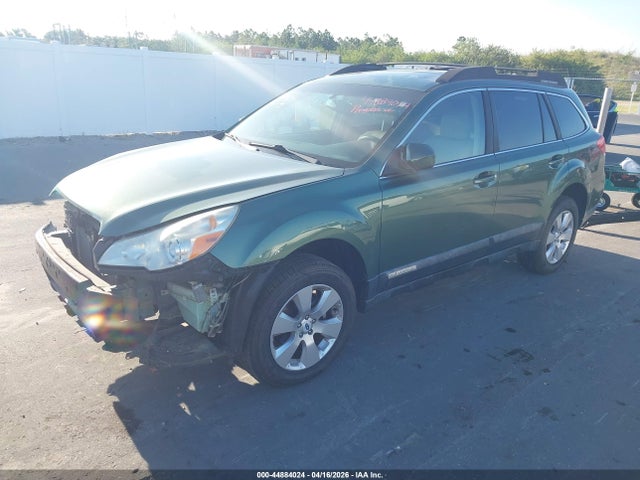 Продажа на аукционе авто 2012 Subaru Outback 2.5i Limited, vin: 4S4BRBKC5C3303257, номер лота: 44884024