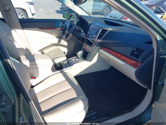 Продажа на аукционе авто 2012 Subaru Outback 2.5i Limited, vin: 4S4BRBKC5C3303257, номер лота: 44884024