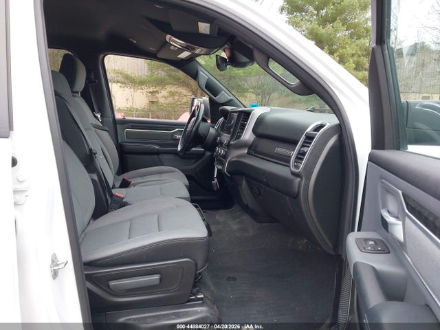 Aukcja sprzedaży 2022 Ram 1500 Big Horn  4x4 6'4 Box, vin: 1C6SRFMT2NN310061, numer aukcji: 44884027