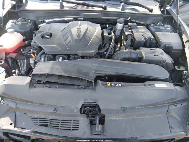 Aukcja sprzedaży 2023 Hyundai Sonata Sel, vin: KMHL64JA9PA286599, numer aukcji: 44884030
