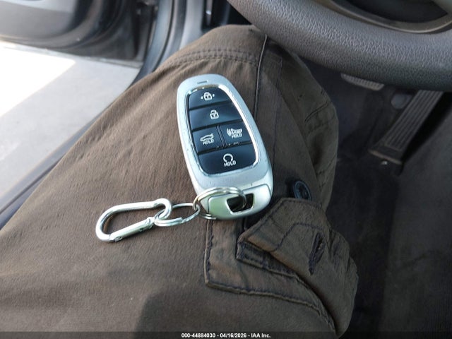 Aukcja sprzedaży 2023 Hyundai Sonata Sel, vin: KMHL64JA9PA286599, numer aukcji: 44884030