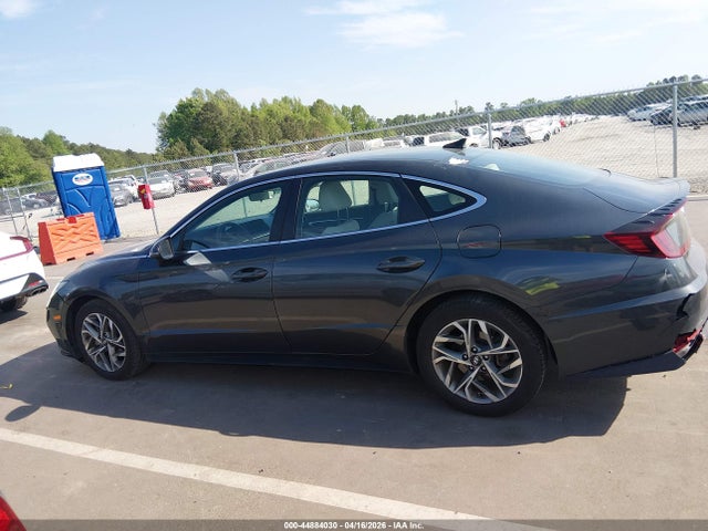 Aukcja sprzedaży 2023 Hyundai Sonata Sel, vin: KMHL64JA9PA286599, numer aukcji: 44884030