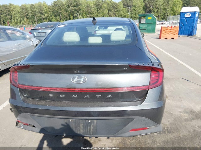Aukcja sprzedaży 2023 Hyundai Sonata Sel, vin: KMHL64JA9PA286599, numer aukcji: 44884030
