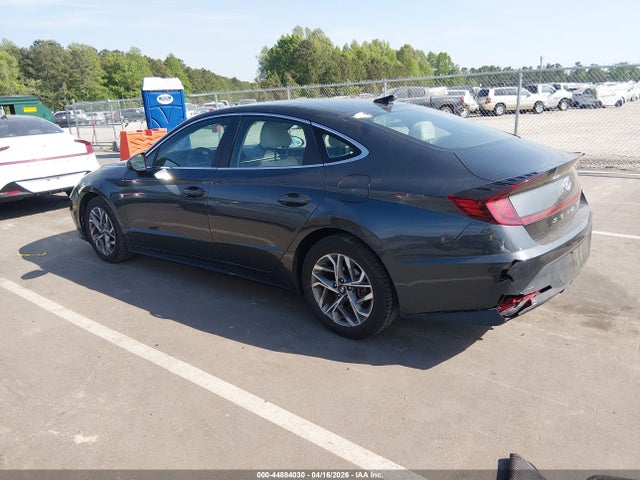 Aukcja sprzedaży 2023 Hyundai Sonata Sel, vin: KMHL64JA9PA286599, numer aukcji: 44884030