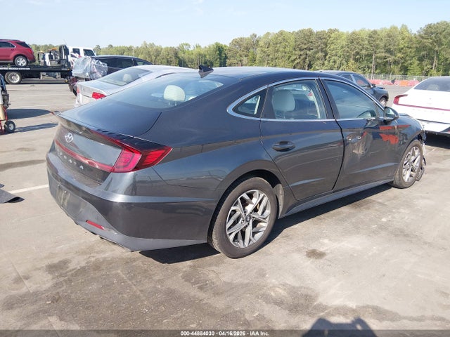 Aukcja sprzedaży 2023 Hyundai Sonata Sel, vin: KMHL64JA9PA286599, numer aukcji: 44884030