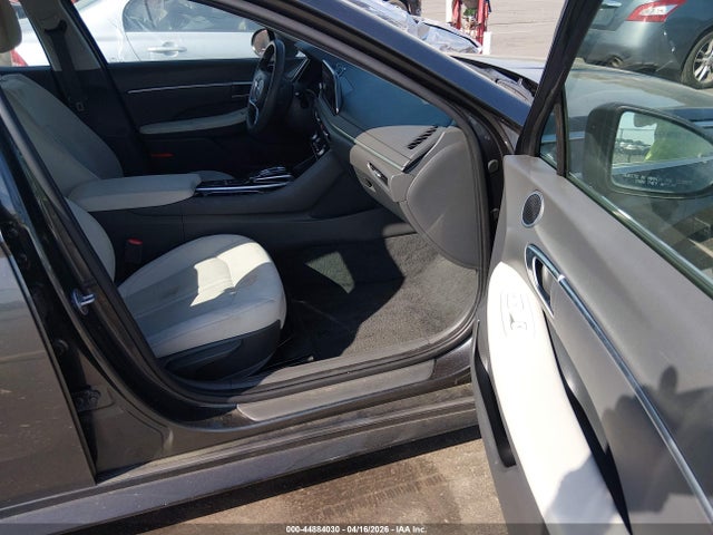 Aukcja sprzedaży 2023 Hyundai Sonata Sel, vin: KMHL64JA9PA286599, numer aukcji: 44884030