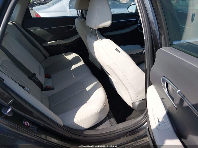 Aukcja sprzedaży 2023 Hyundai Sonata Sel, vin: KMHL64JA9PA286599, numer aukcji: 44884030