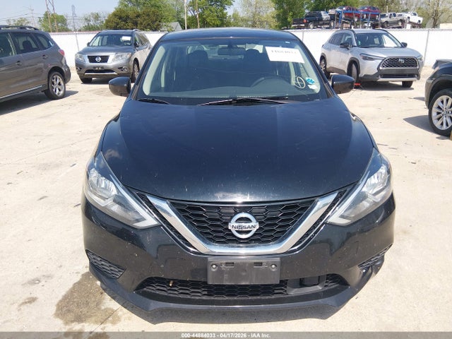 Aukcja sprzedaży 2019 Nissan Sentra Sv, vin: 3N1AB7AP2KY410037, numer aukcji: 44884033