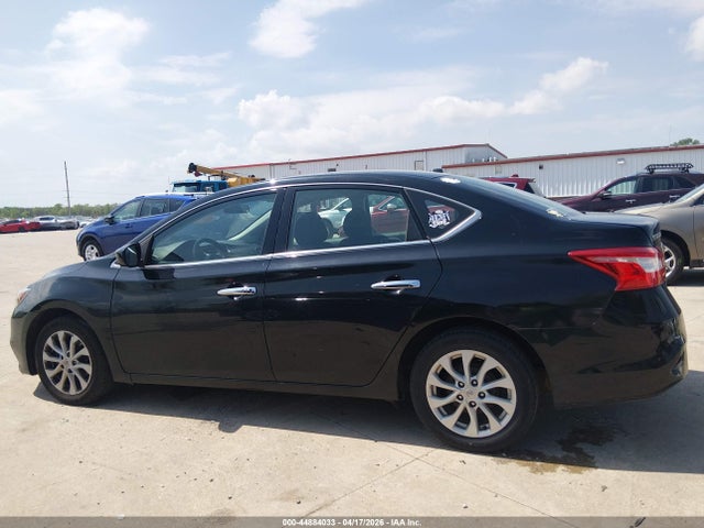 Aukcja sprzedaży 2019 Nissan Sentra Sv, vin: 3N1AB7AP2KY410037, numer aukcji: 44884033