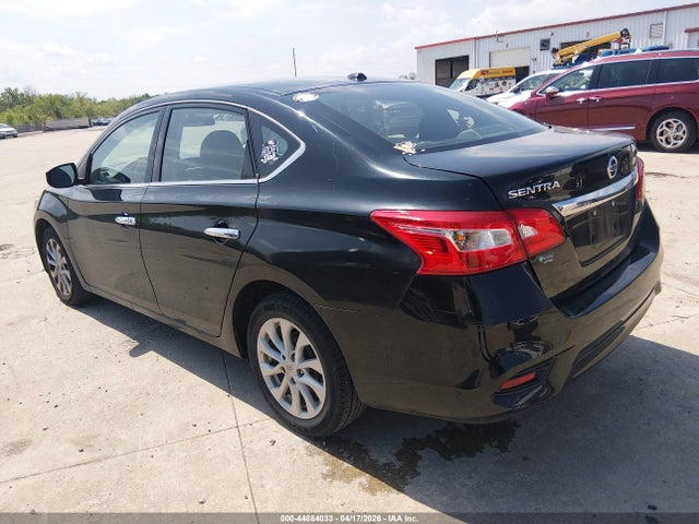 Aukcja sprzedaży 2019 Nissan Sentra Sv, vin: 3N1AB7AP2KY410037, numer aukcji: 44884033