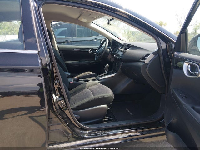 Aukcja sprzedaży 2019 Nissan Sentra Sv, vin: 3N1AB7AP2KY410037, numer aukcji: 44884033