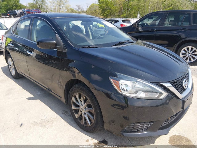 Aukcja sprzedaży 2019 Nissan Sentra Sv, vin: 3N1AB7AP2KY410037, numer aukcji: 44884033