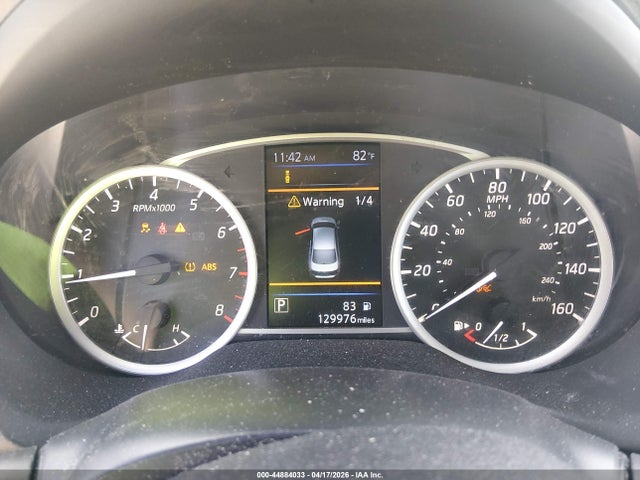 Aukcja sprzedaży 2019 Nissan Sentra Sv, vin: 3N1AB7AP2KY410037, numer aukcji: 44884033