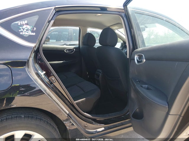 Aukcja sprzedaży 2019 Nissan Sentra Sv, vin: 3N1AB7AP2KY410037, numer aukcji: 44884033