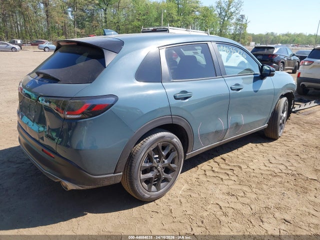 Продаж на аукціоні авто 2025 Honda Hr-v Awd Sport, vin: 3CZRZ2H56SM756922, номер лоту: 44884035