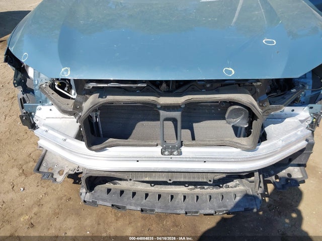 Продаж на аукціоні авто 2025 Honda Hr-v Awd Sport, vin: 3CZRZ2H56SM756922, номер лоту: 44884035