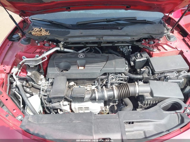 Aukcja sprzedaży 2021 Acura Tlx A-spec Package, vin: 19UUB5F55MA003635, numer aukcji: 44884036