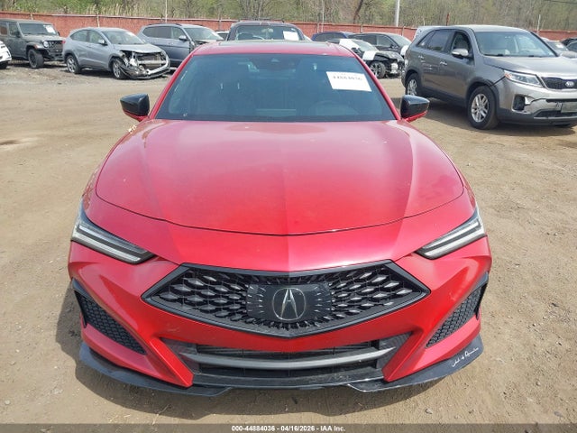 Aukcja sprzedaży 2021 Acura Tlx A-spec Package, vin: 19UUB5F55MA003635, numer aukcji: 44884036