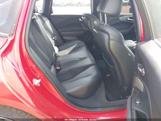 Aukcja sprzedaży 2021 Acura Tlx A-spec Package, vin: 19UUB5F55MA003635, numer aukcji: 44884036