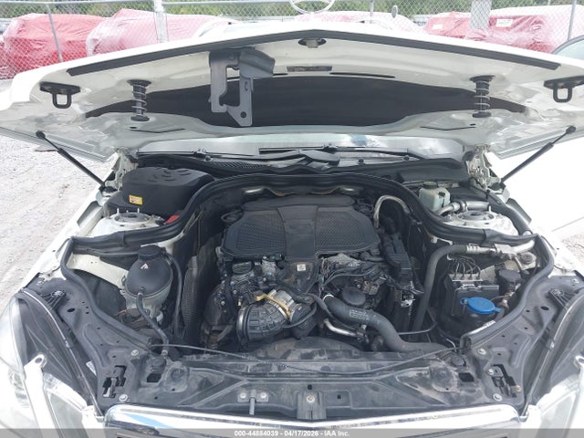 Aukcja sprzedaży 2013 Mercedes-benz E 350 4matic, vin: WDDHH8JB8DA669911, numer aukcji: 44884039