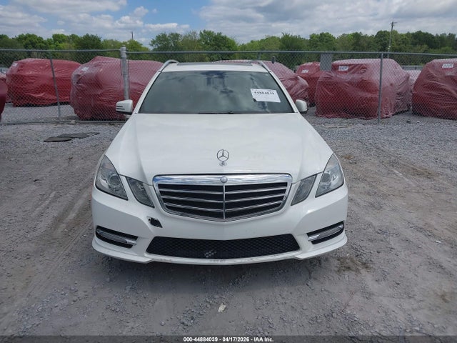 Aukcja sprzedaży 2013 Mercedes-benz E 350 4matic, vin: WDDHH8JB8DA669911, numer aukcji: 44884039