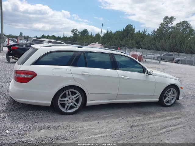 Aukcja sprzedaży 2013 Mercedes-benz E 350 4matic, vin: WDDHH8JB8DA669911, numer aukcji: 44884039