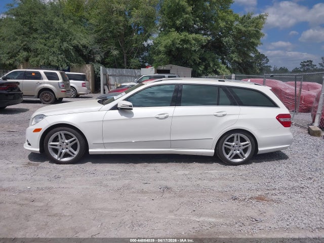 Aukcja sprzedaży 2013 Mercedes-benz E 350 4matic, vin: WDDHH8JB8DA669911, numer aukcji: 44884039
