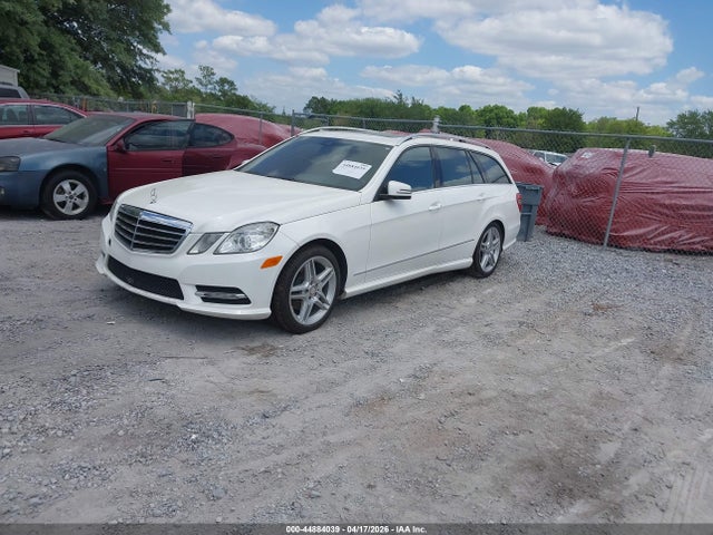 Aukcja sprzedaży 2013 Mercedes-benz E 350 4matic, vin: WDDHH8JB8DA669911, numer aukcji: 44884039