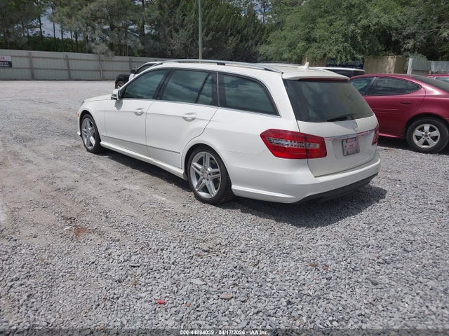 Aukcja sprzedaży 2013 Mercedes-benz E 350 4matic, vin: WDDHH8JB8DA669911, numer aukcji: 44884039