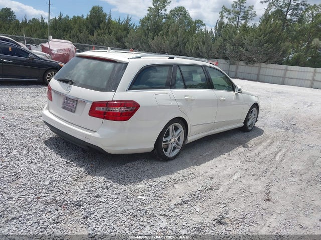 Aukcja sprzedaży 2013 Mercedes-benz E 350 4matic, vin: WDDHH8JB8DA669911, numer aukcji: 44884039
