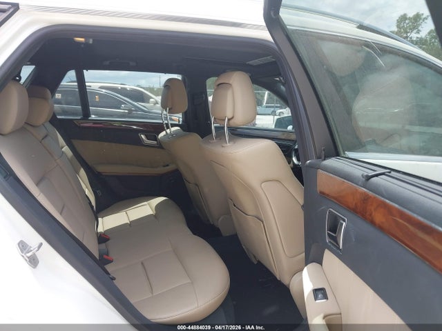 Aukcja sprzedaży 2013 Mercedes-benz E 350 4matic, vin: WDDHH8JB8DA669911, numer aukcji: 44884039
