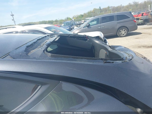 2024 Tesla Model Y Long Range Single Motor Rear-wheel Drive/rwd მანქანა იყიდება აუქციონზე, vin: 7SAYGDED5RF002491, აუქციონის ნომერი: 44884044