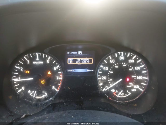 Aukcja sprzedaży 2016 Nissan Pathfinder Platinum/s/sl/sv, vin: 5N1AR2MM6GC621914, numer aukcji: 44884047