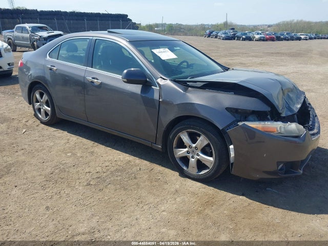 Aukcja sprzedaży 2010 Acura Tsx 2.4, vin: JH4CU2F66AC006702, numer aukcji: 44884051