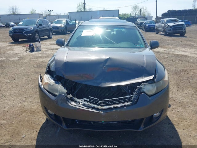 Продаж на аукціоні авто 2010 Acura Tsx 2.4, vin: JH4CU2F66AC006702, номер лоту: 44884051