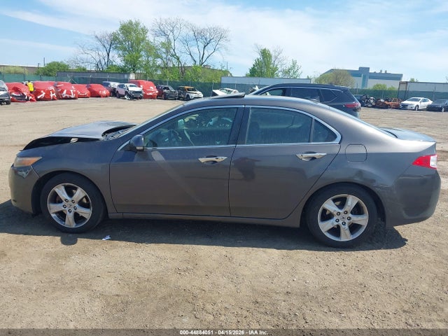 Продаж на аукціоні авто 2010 Acura Tsx 2.4, vin: JH4CU2F66AC006702, номер лоту: 44884051