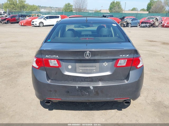 Продаж на аукціоні авто 2010 Acura Tsx 2.4, vin: JH4CU2F66AC006702, номер лоту: 44884051