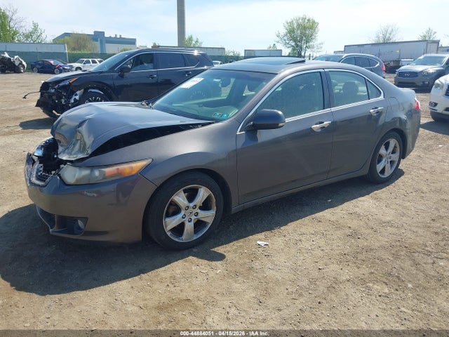 Продаж на аукціоні авто 2010 Acura Tsx 2.4, vin: JH4CU2F66AC006702, номер лоту: 44884051