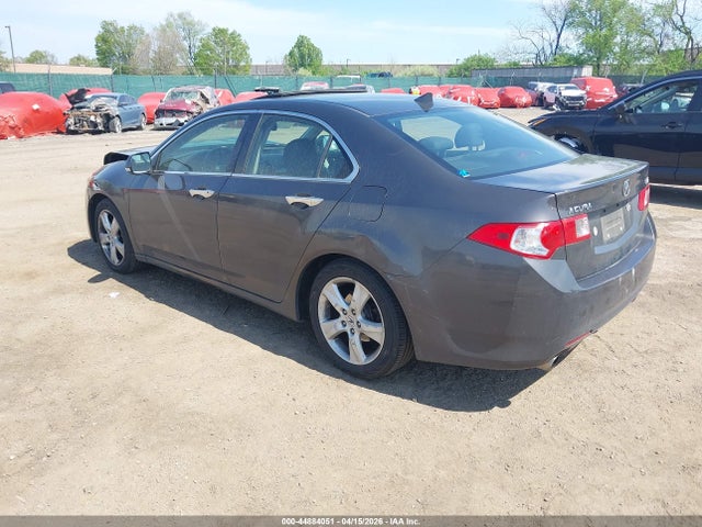 Продаж на аукціоні авто 2010 Acura Tsx 2.4, vin: JH4CU2F66AC006702, номер лоту: 44884051