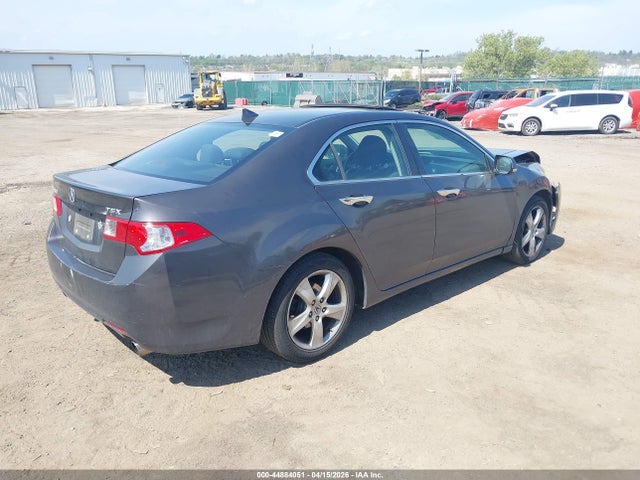 Продаж на аукціоні авто 2010 Acura Tsx 2.4, vin: JH4CU2F66AC006702, номер лоту: 44884051