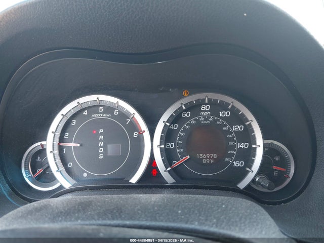 Продаж на аукціоні авто 2010 Acura Tsx 2.4, vin: JH4CU2F66AC006702, номер лоту: 44884051